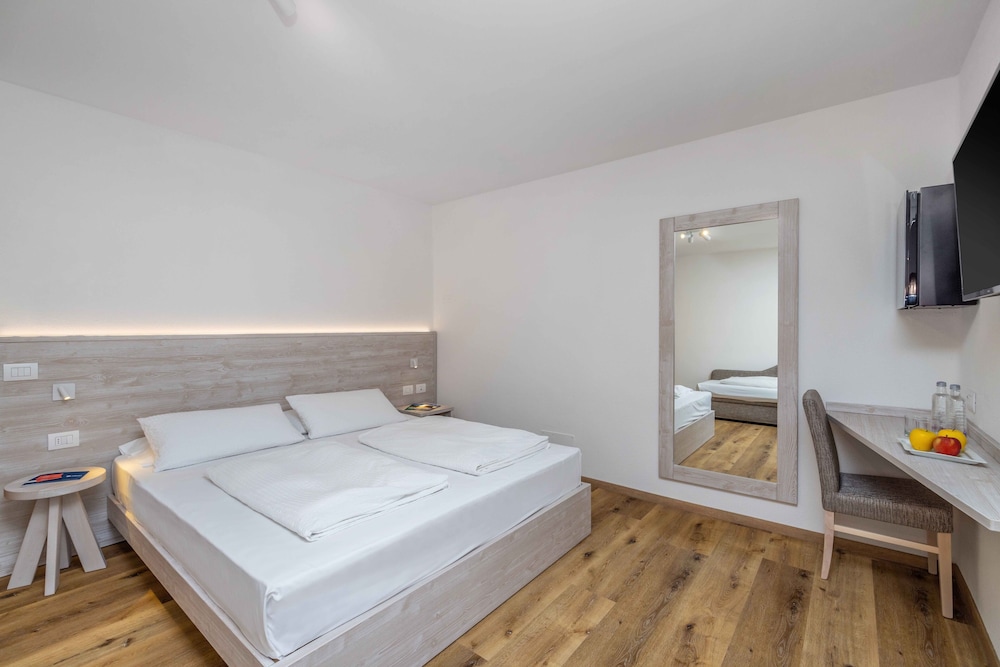 hotel londra