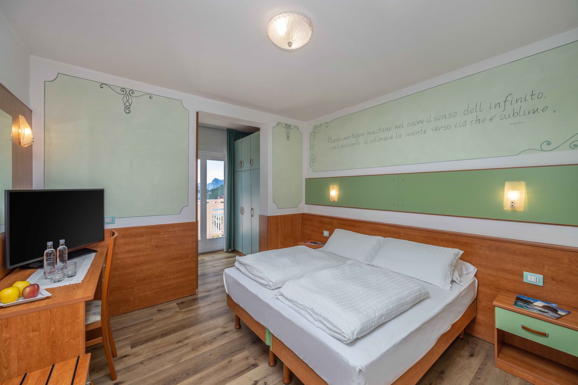 hotel londra