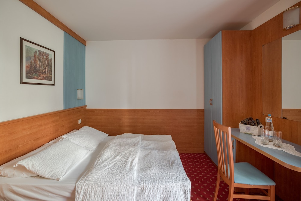 hotel londra
