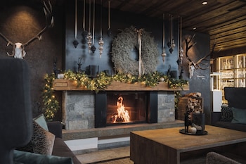 chalet mirabell