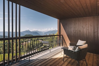 chalet mirabell