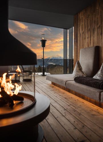 Chalet Mirabell,Bolzano>>Avelengo,5 star