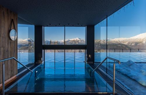 Chalet Mirabell,Bolzano>>Avelengo,5 star