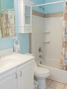 caribbean vibes house