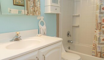 caribbean vibes house