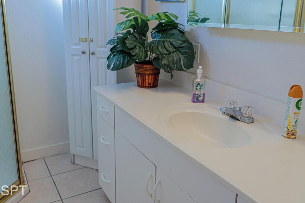 caribbean vibes house