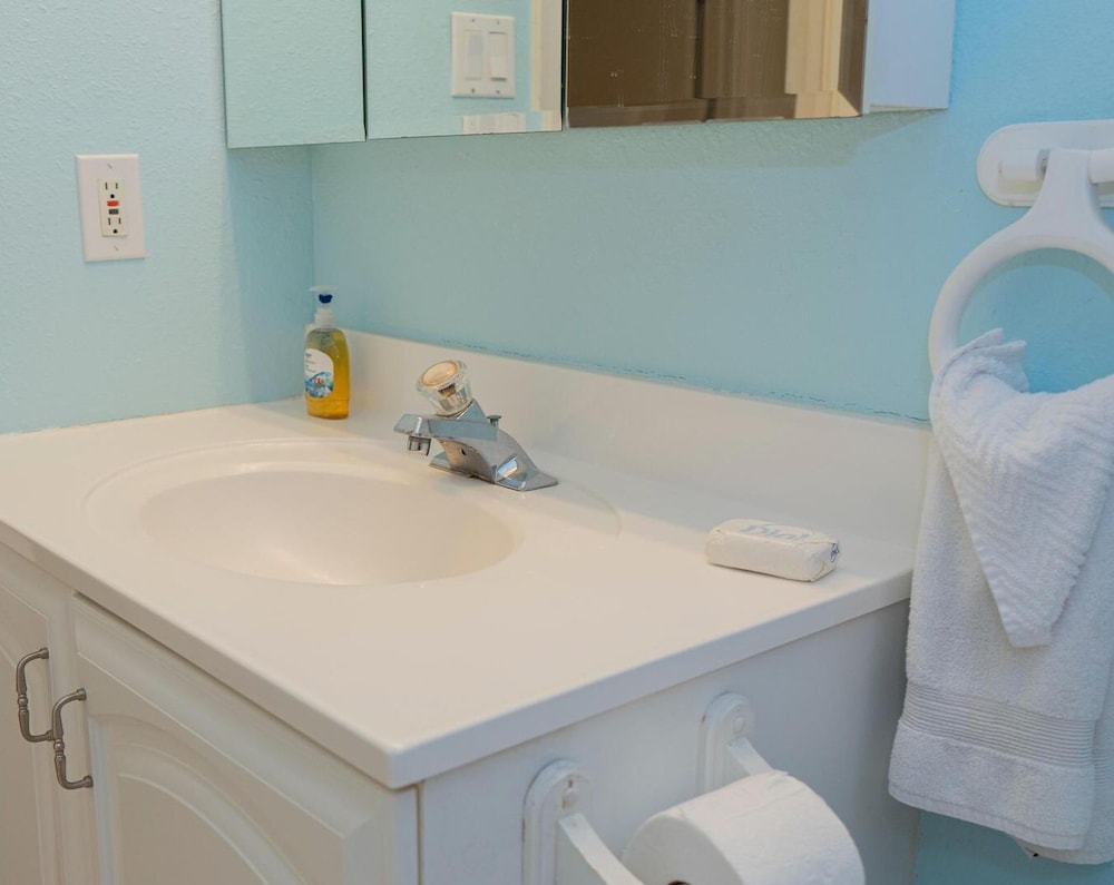 caribbean vibes house