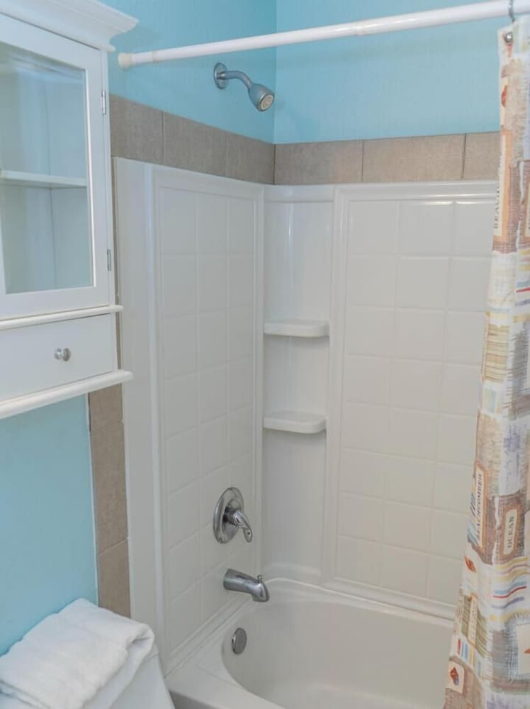 caribbean vibes house