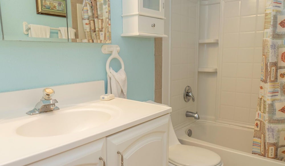 caribbean vibes house