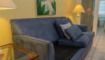 caribbean vibes house