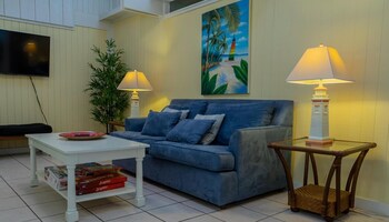 caribbean vibes house