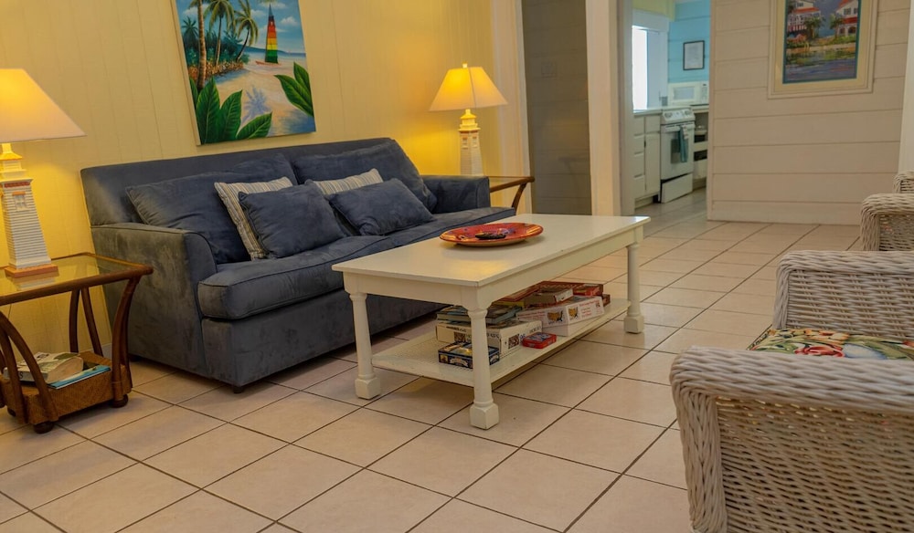 caribbean vibes house