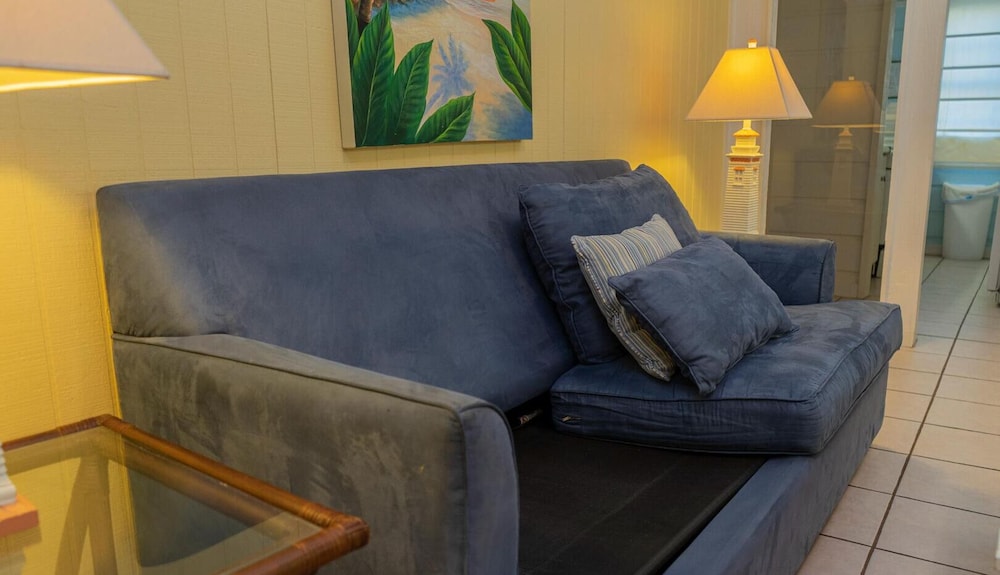 caribbean vibes house