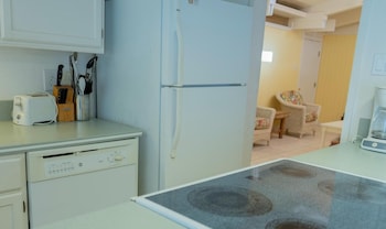 caribbean vibes house