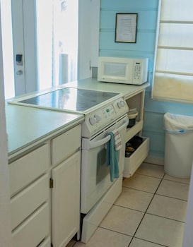 caribbean vibes house