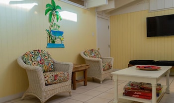 caribbean vibes house