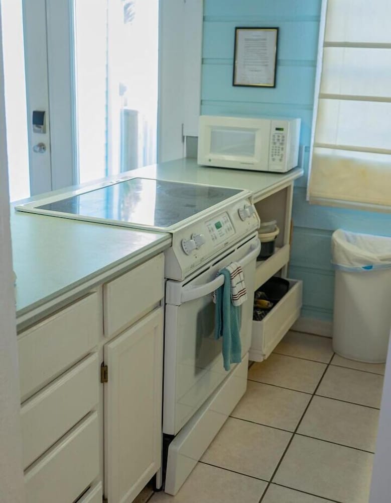 caribbean vibes house