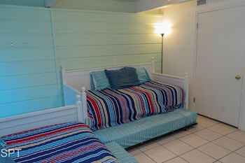 caribbean vibes house