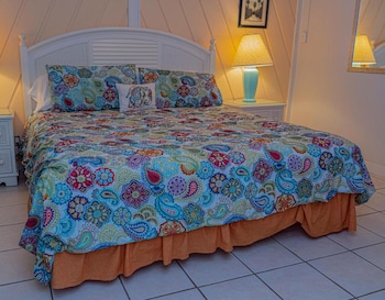 caribbean vibes house