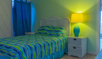 caribbean vibes house