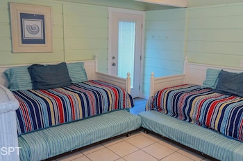 caribbean vibes house