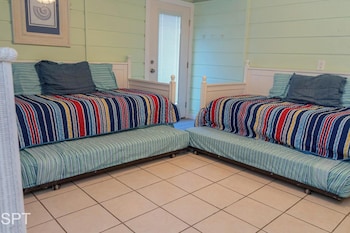 caribbean vibes house