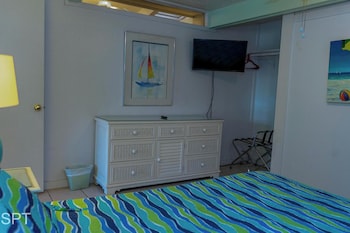 caribbean vibes house