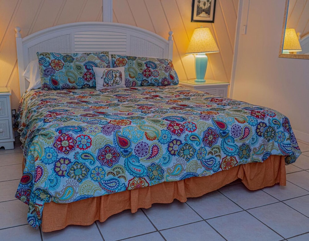 caribbean vibes house