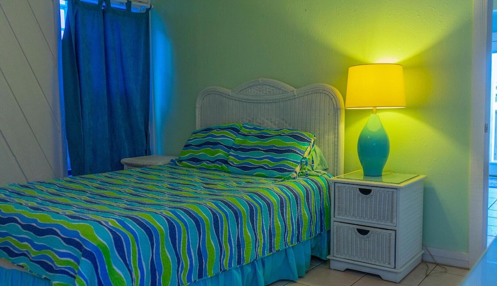 caribbean vibes house