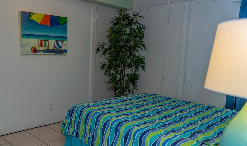 caribbean vibes house