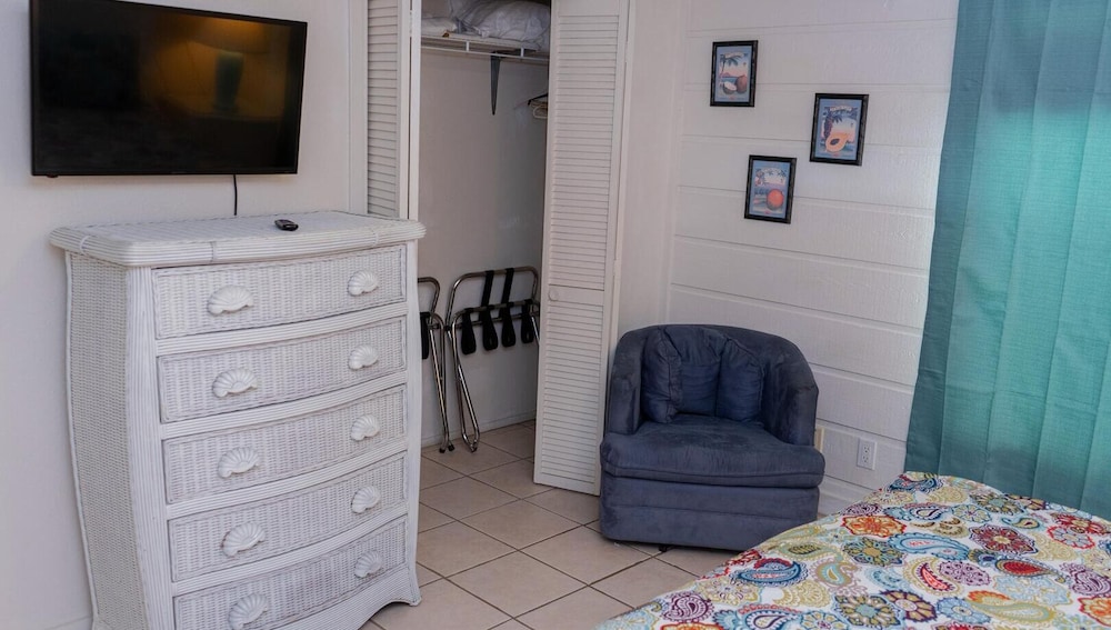 caribbean vibes house