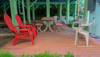 caribbean vibes house