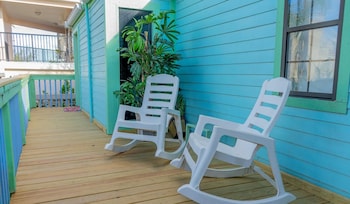 caribbean vibes house