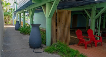 caribbean vibes house