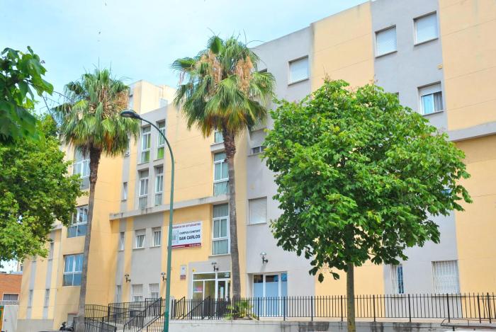 malaga