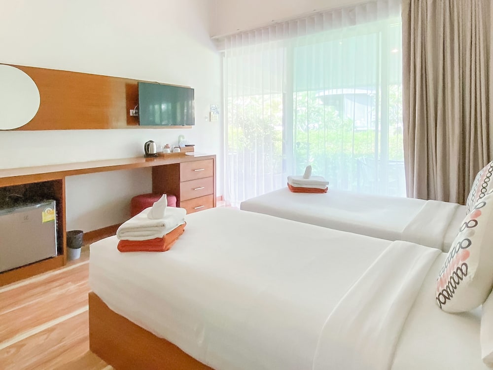 kata forte resort