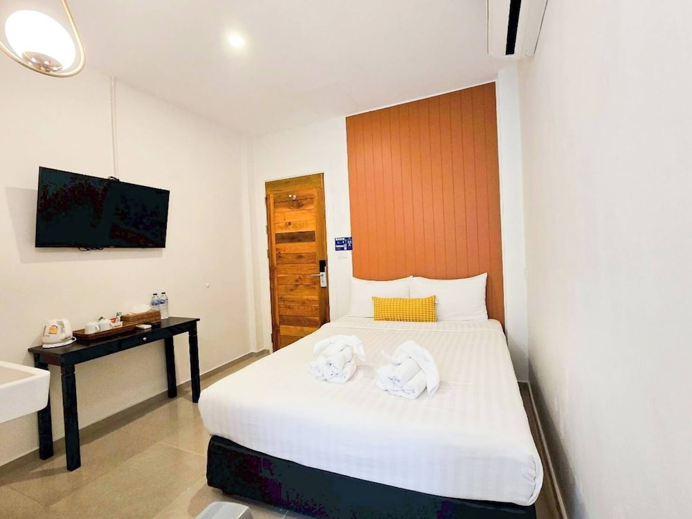 kata forte resort