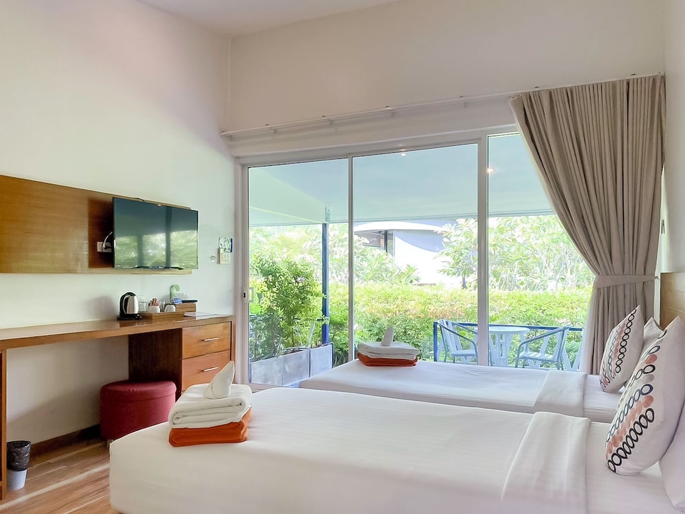 kata forte resort