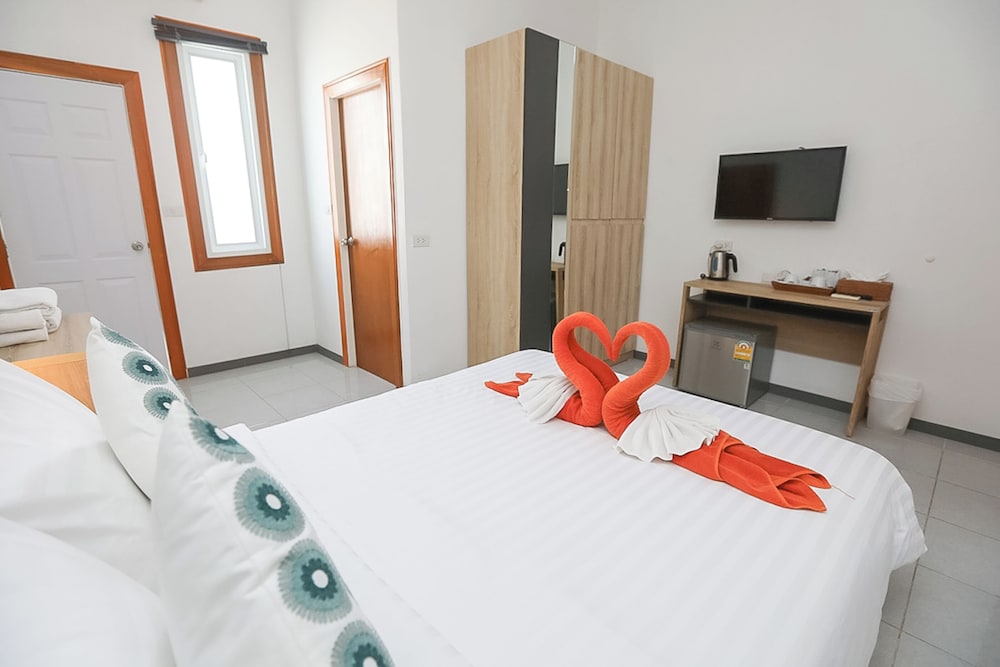 kata forte resort