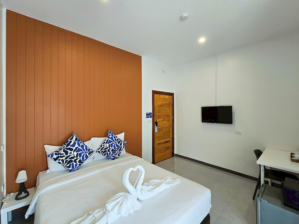 kata forte resort