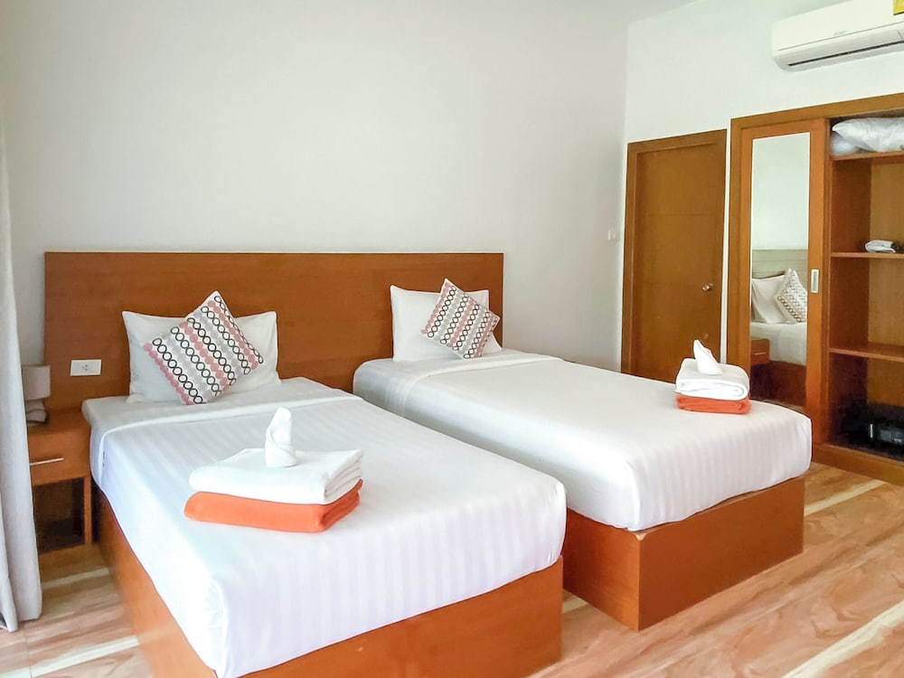 kata forte resort