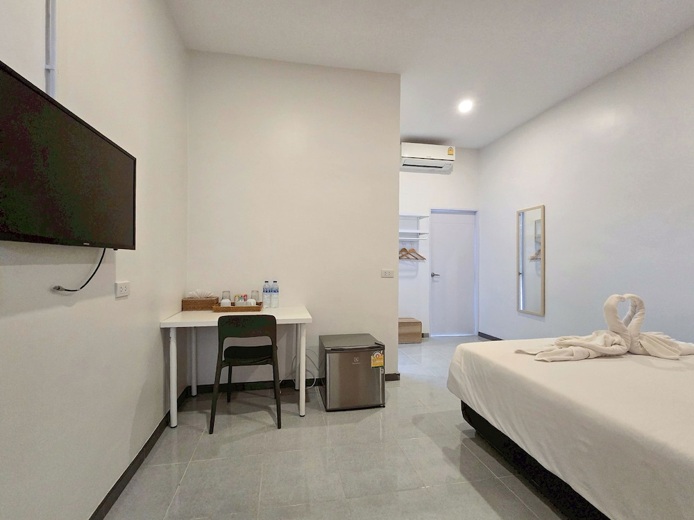 kata forte resort