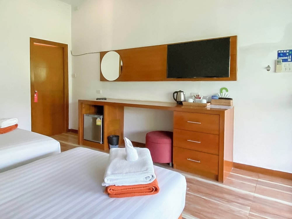 kata forte resort