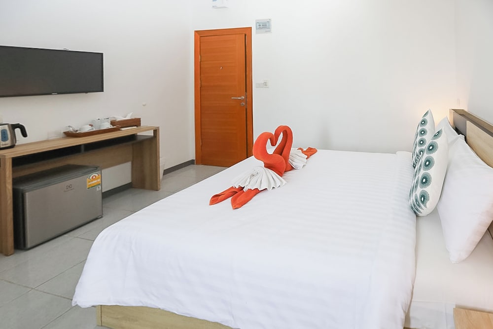 kata forte resort