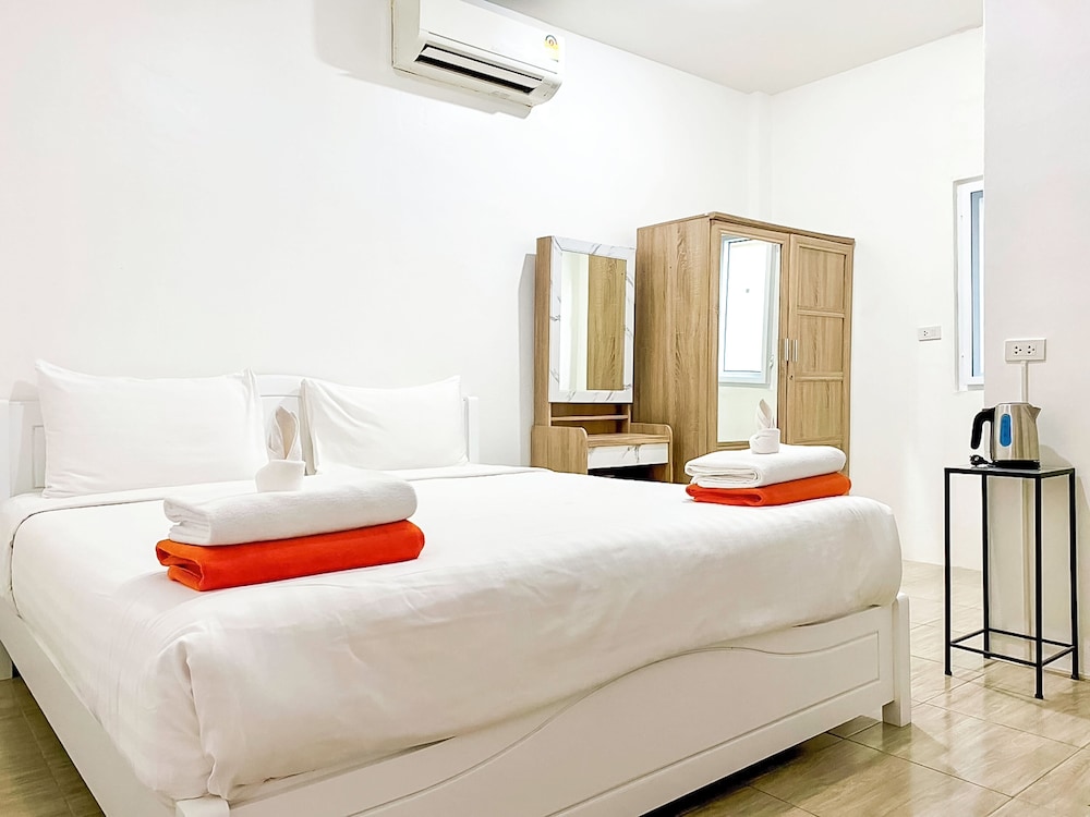 kata forte resort
