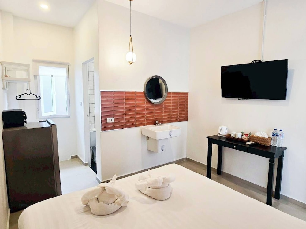 kata forte resort