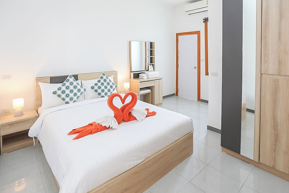 kata forte resort