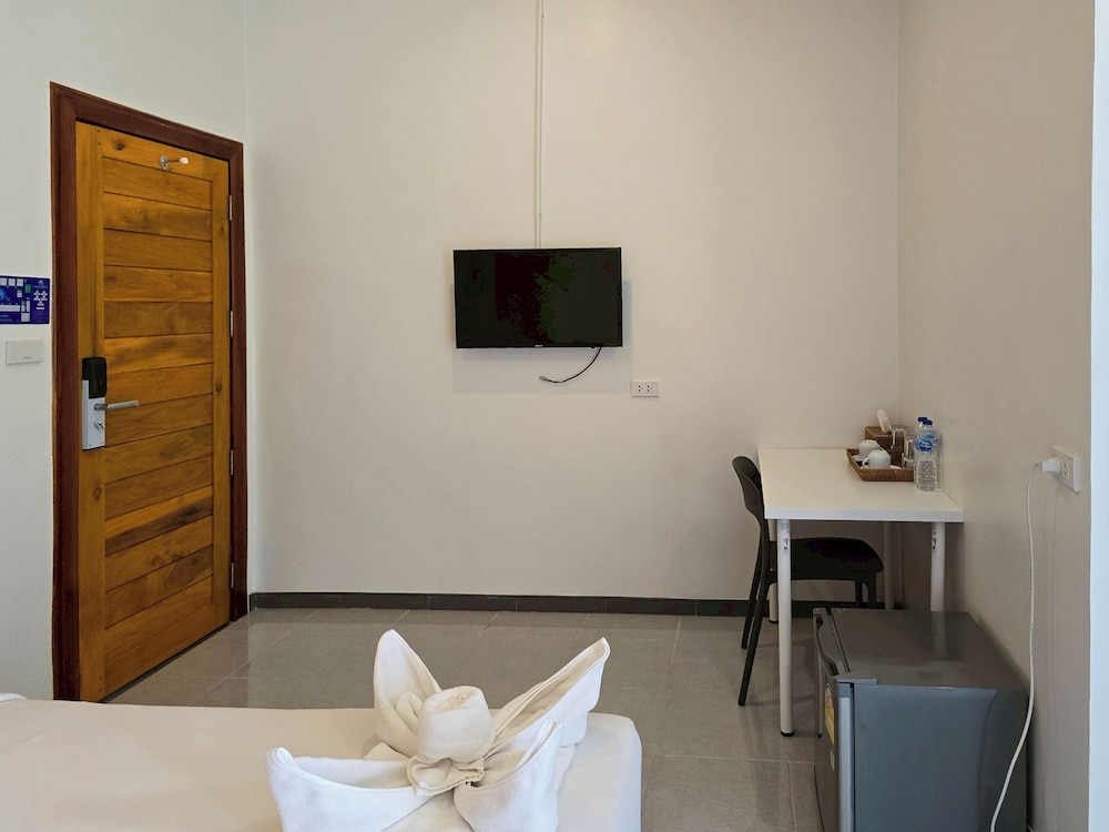 kata forte resort