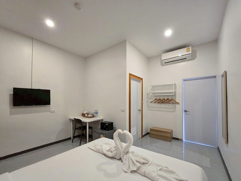kata forte resort