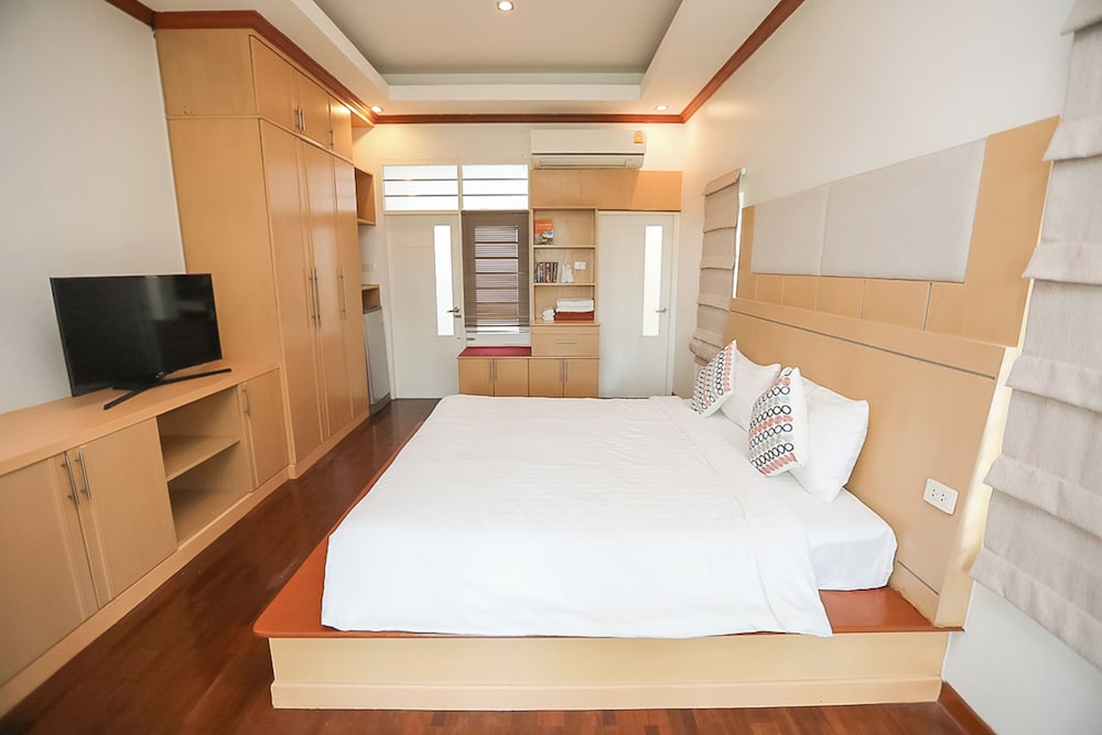 kata forte resort
